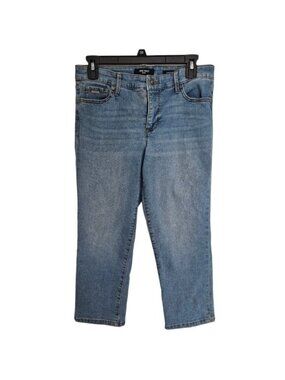 Nine‎ West Women’s Chrystie Slim Fit Capri pants Size 6 Slim Fit